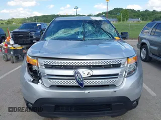 2014 Ford Explorer XLT с VIN 1FM5K7D82EGA79934, выставлен на аукционе IAAI как лот 42313633 с пробегом 123 059 миль миль и . История ставок и продаж доступна на DreamBid. Изображение 12.