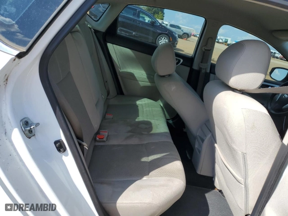 2015 Nissan Sentra SV with VIN 3N1AB7AP8FY335446, listed as a Copart auction lot 72381474 with 64,013 mi miles and Salvage Title. Bid and sale history available at carsss.com. Image 10.
