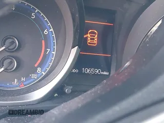 2016 Toyota Corolla L с VIN 5YFBURHE6GP377921, выставлен на аукционе IAAI как лот 41263062 с пробегом 106 590 миль миль и . История ставок и продаж доступна на DreamBid. Изображение 15.