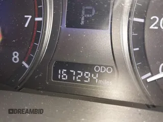 2013 Lexus RX 350 с VIN 2T2BK1BA3DC214471, выставлен на аукционе IAAI как лот 41352147 с пробегом 167 294 миль миль и . История ставок и продаж доступна на DreamBid. Изображение 15.