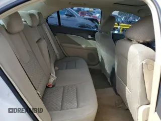 2010 Ford Fusion SE with VIN 3FAHP0HGXAR245296, listed as a Copart auction lot 88169465 with 137,104 mi miles and Non Repairable. Bid and sale history available at carsss.com. Image 10.