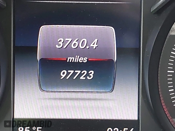 2018 Mercedes-Benz C 300 with VIN WDDWF4JB9JR315267, listed as a IAAI auction lot 42479974 with 97,723 mi miles and . Bid and sale history available at DreamBid. Image 15.