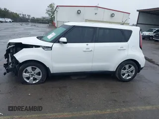 2018 Kia Soul with VIN KNDJN2A27J7533702, listed as a IAAI auction lot 41518778 with 108,529 mi miles. Bid and sale history available at carsss.com. Image 15.