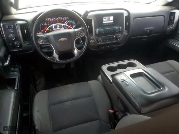 2015 Chevrolet Silverado 2500HD LT with VIN 1GC1KVEG3FF165208, listed as a Copart auction lot 82138144 with 311,427 mi miles and Clean Title. Bid and sale history available at carsss.com. Image 8.
