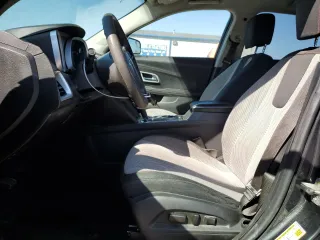 2013 Chevrolet Equinox LS with VIN 2GNALBEK9D1261517, listed as a Copart auction lot 53301025 with 180,103 mi miles and Salvage Title. Bid and sale history available at DreamBid. Image 7.