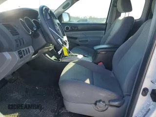 2013 Toyota Tacoma PreRunner with VIN 5TFTU4GNXDX050069, listed as a Copart auction lot 88549605 with 128,629 mi miles and Salvage Title. Bid and sale history available at carsss.com. Image 7.