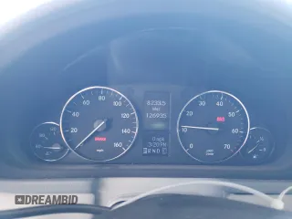 2007 Mercedes-Benz C 230 Sport с VIN WDBRF52H77F924124, выставлен на аукционе Copart как лот 59663595 с пробегом 126 935 миль миль и Списание • Salvage title. История ставок и продаж доступна на DreamBid. Изображение 9.