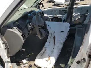 2003 Chevrolet Tracker ZR2 z VIN 2CNBJ734236932592, wystawiony jako Copart lot #58171145 z przebiegiem Nie podano mil oraz Szkoda całkowita • Salvage title. Historia ofert i sprzedaży dostępna na DreamBid. Obrazek 7.