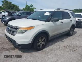 2012 Ford Explorer с VIN 1FMHK7B80CGA30566, выставлен на аукционе IAAI как лот 42688728 с пробегом 240 693 миль миль и . История ставок и продаж доступна на DreamBid. Изображение 2.