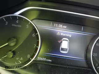 2021 Nissan Murano SL with VIN 5N1AZ2CS3MC117994, listed as a IAAI auction lot 41332184 with 20,600 mi miles and . Bid and sale history available at DreamBid. Image 15.