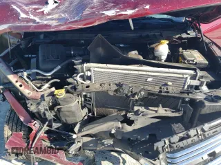 2019 Ram 1500 Classic Lone Star with VIN 1C6RR6LT7KS573143, listed as a Copart auction lot 85789964 with 110,329 mi miles and Salvage Title. Bid and sale history available at carsss.com. Image 11.
