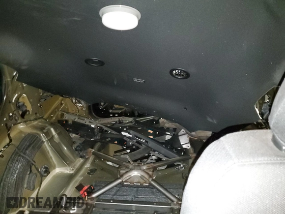2022 Ford Explorer with VIN 1FM5K8AC1NGA94309, listed as a Copart auction lot 85947204 with 51,365 mi miles and Salvage title. Bid and sale history available at DreamBid. Image 10.
