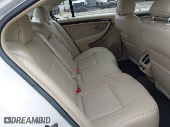 2013 Ford Taurus Limited с VIN 1FAHP2F85DG177024, выставлен на аукционе IAAI как лот 42374078 с пробегом 142 291 миль миль и . История ставок и продаж доступна на DreamBid. Изображение 8.
