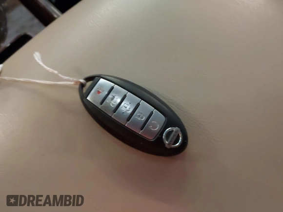 2019 Nissan Armada Platinum z VIN JN8AY2NF0K9352410, wystawiony jako IAAI lot #41078139 z przebiegiem 90 828 mil mil oraz . Historia ofert i sprzedaży dostępna na DreamBid. Obrazek 11.