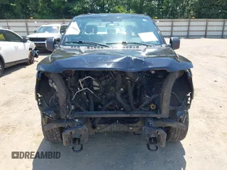 2018 Ford F-150 XL with VIN 1FTEX1EP8JKC44174, listed as a IAAI auction lot 42682689 with 196,761 mi miles and . Bid and sale history available at DreamBid. Image 12.