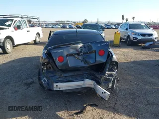 2003 Lexus IS 300/350 with VIN JTHBD192X30071815, listed as a IAAI auction lot 41836416 with 122,004 mi miles and . Bid and sale history available at DreamBid. Image 16.