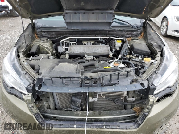 2022 Subaru Ascent Limited z VIN 4S4WMALD2N3430102, wystawiony jako Copart lot #53691305 z przebiegiem Nie podano mil oraz Szkoda całkowita • Salvage title. Historia ofert i sprzedaży dostępna na DreamBid. Obrazek 12.