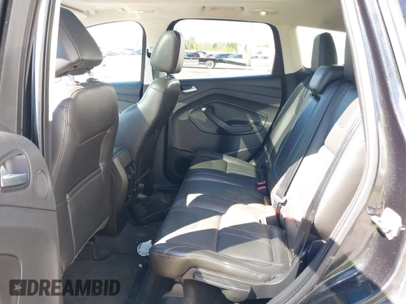 2013 Ford Escape Titanium с VIN 1FMCU9J90DUC27315, выставлен на аукционе IAAI как лот 42069018 с пробегом 129 223 миль миль и . История ставок и продаж доступна на DreamBid. Изображение 8.