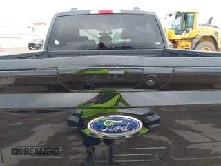 2023 Ford F-150 XL with VIN 1FTEW1C53PFC27708, listed as a IAAI auction lot 42654990 with 37,093 mi miles and . Bid and sale history available at DreamBid. Image 17.