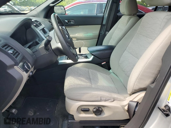 2013 Ford Explorer z VIN 1FM5K8B89DGC42988, wystawiony jako Copart lot #61204715 z przebiegiem 178 925 mil mil oraz Czysty tytuł • Clean title. Historia ofert i sprzedaży dostępna na DreamBid. Obrazek 7.