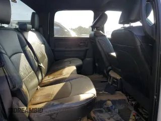 2022 Ram 3500 Tradesman with VIN 3C63R3GJ1NG217022, listed as a Copart auction lot 74438394 with 0 mi miles and Salvage Title. Bid and sale history available at carsss.com. Image 10.