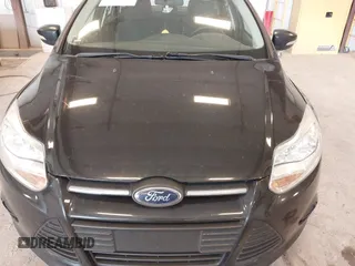 2014 Ford Focus SE with VIN 1FADP3F22EL459632, listed as a IAAI auction lot 42181017 with 154,389 mi miles and . Bid and sale history available at DreamBid. Image 6.