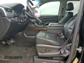 2015 Chevrolet Tahoe LT z VIN 1GNSCBKC4FR657348, wystawiony jako Copart lot #58858795 z przebiegiem 147 894 mil mil oraz Szkoda całkowita • Salvage title. Historia ofert i sprzedaży dostępna na DreamBid. Obrazek 7.