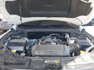 2024 Dodge Durango R/T Plus with VIN 1C4SDJCT0RC208870, listed as a IAAI auction lot 42078779 with 10,541 mi miles and . Bid and sale history available at DreamBid. Image 10.