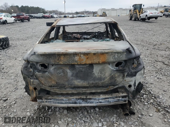 2023 Toyota Camry SE z VIN 4T1G11AK2PU170005, wystawiony jako Copart lot #41634675 z przebiegiem Nie podano mil oraz Nie do naprawy • Non repairable. Historia ofert i sprzedaży dostępna na DreamBid. Obrazek 6.
