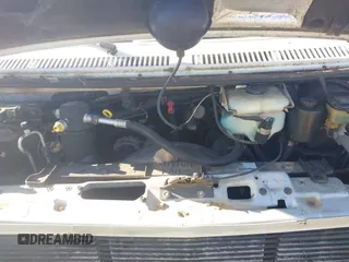 1995 GMC Van z VIN 1GTEG25H8SF548551, wystawiony jako IAAI lot #41830888 z przebiegiem 110 067 mil mil oraz . Historia ofert i sprzedaży dostępna na DreamBid. Obrazek 10.