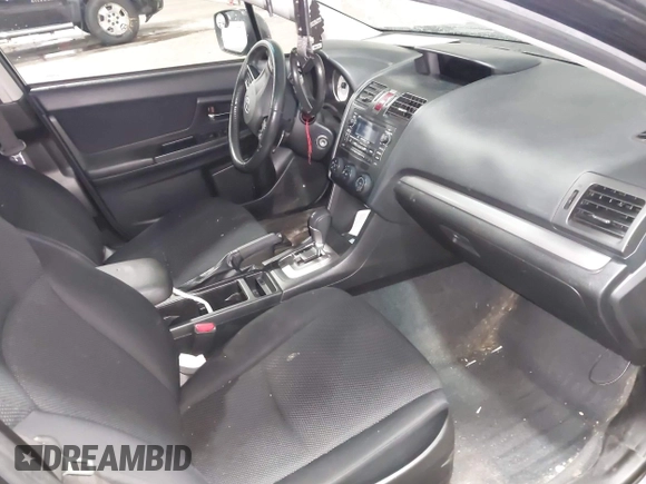 2012 Subaru Impreza Premium с VIN JF1GPAD69CH206914, выставлен на аукционе IAAI как лот 42075903 с пробегом 249 388 миль миль и . История ставок и продаж доступна на DreamBid. Изображение 5.