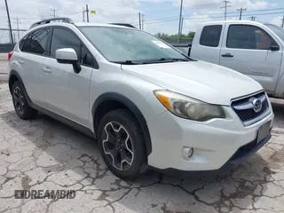 2014 Subaru Crosstrek Limited with VIN JF2GPAGC6EH311636, listed as a IAAI auction lot 42659423 with 160,648 mi miles and . Bid and sale history available at DreamBid. Image 1.