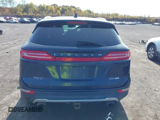 2015 Lincoln MKC with VIN 5LMCJ2A93FUJ24373, listed as a IAAI auction lot 40638009 with 127,336 mi miles and . Bid and sale history available at DreamBid. Image 16.