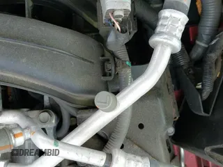 2018 Subaru Impreza с VIN 4S3GKAA61J3620583, выставлен на аукционе IAAI как лот 43094298 с пробегом 88 123 миль миль и . История ставок и продаж доступна на DreamBid. Изображение 20.