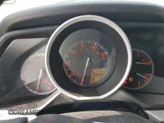 2013 Toyota 4Runner SR5 with VIN JTEZU5JR7D5048623, listed as a Copart auction lot 48212605 with 133,490 mi miles and Salvage Title. Bid and sale history available at DreamBid. Image 9.