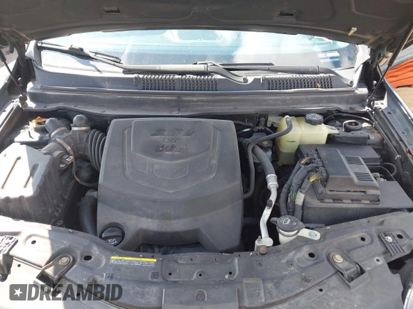 2008 Saturn VUE XR with VIN 3GSCL53738S526707, listed as a IAAI auction lot 41998738 with 235,298 mi miles and . Bid and sale history available at DreamBid. Image 10.