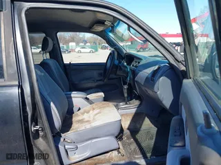 1997 Toyota 4Runner with VIN JT3GM84R9V0018261, listed as a IAAI auction lot 41830506 with 347,227 mi miles. Bid and sale history available at carsss.com. Image 5.