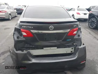 2013 Nissan Sentra SR z VIN 3N1AB7AP9DL652114, wystawiony jako IAAI lot #42147950 z przebiegiem 168 665 mil mil oraz . Historia ofert i sprzedaży dostępna na DreamBid. Obrazek 17.