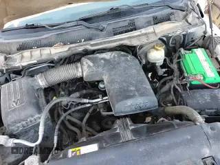 2017 Ram 1500 Tradesman z VIN 3C6JR7DGXHG777780, wystawiony jako Copart lot #45985085 z przebiegiem 108 223 mil mil oraz Szkoda całkowita • Salvage title. Historia ofert i sprzedaży dostępna na DreamBid. Obrazek 13.