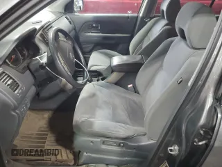 2008 Honda Pilot SE z VIN 5FNYF18398B043416, wystawiony jako Copart lot #57726765 z przebiegiem 216 160 mil mil oraz Szkoda całkowita • Salvage title. Historia ofert i sprzedaży dostępna na DreamBid. Obrazek 7.