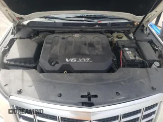 2014 Cadillac XTS Luxury with VIN 2G61M5S38E9217129, listed as a Copart auction lot 50808855 with 174,805 mi miles and Clean Title. Bid and sale history available at DreamBid. Image 12.