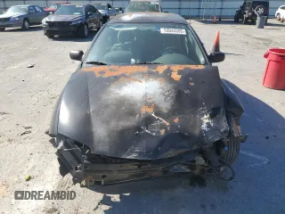 2003 Chevrolet Cavalier LS z VIN 1G1JF52F437144365, wystawiony jako Copart lot #53045595 z przebiegiem Nie podano mil oraz Szkody całkowita. Historia ofert i sprzedaży dostępna na DreamBid. Obrazek 5.