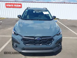 2024 Subaru Crosstrek Premium with VIN JF2GUADC6R8306021, listed as a IAAI auction lot 42078539 with 28,497 mi miles and . Bid and sale history available at DreamBid. Image 13.