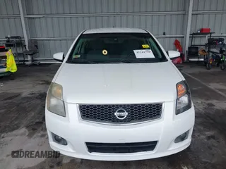 2010 Nissan Sentra S with VIN 3N1AB6AP1AL640075, listed as a IAAI auction lot 42244798 with 122,965 mi miles and . Bid and sale history available at DreamBid. Image 12.