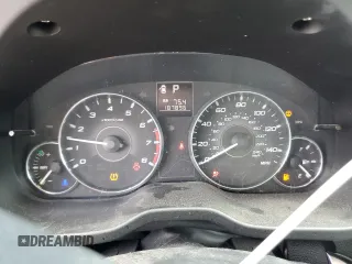 2011 Subaru Legacy 2.5i с VIN 4S3BMCA61B3238524, выставлен на аукционе Copart как лот 55470015 с пробегом 187 896 миль миль и Чистый • Clean title. История ставок и продаж доступна на DreamBid. Изображение 9.