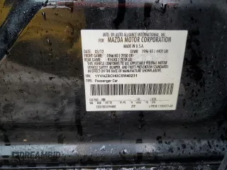 2012 Mazda 6 i Grand Touring с VIN 1YVHZ8CH0C5M40231, выставлен на аукционе Copart как лот 44530425 с пробегом 153 264 миль миль и Списание • Salvage title. История ставок и продаж доступна на DreamBid. Изображение 14.