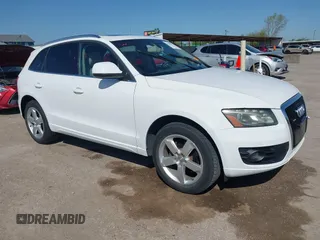 2010 Audi Q5 Prestige с VIN WA1VKAFP4AA090916, выставлен на аукционе IAAI как лот 41959624 с пробегом 236 036 миль миль и . История ставок и продаж доступна на DreamBid. Изображение 1.