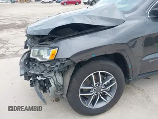 2021 Jeep Grand Cherokee 80th Anniversary with VIN 1C4RJFBG0MC504148, listed as a IAAI auction lot 42063979 with 77,941 mi miles and . Bid and sale history available at DreamBid. Image 20.