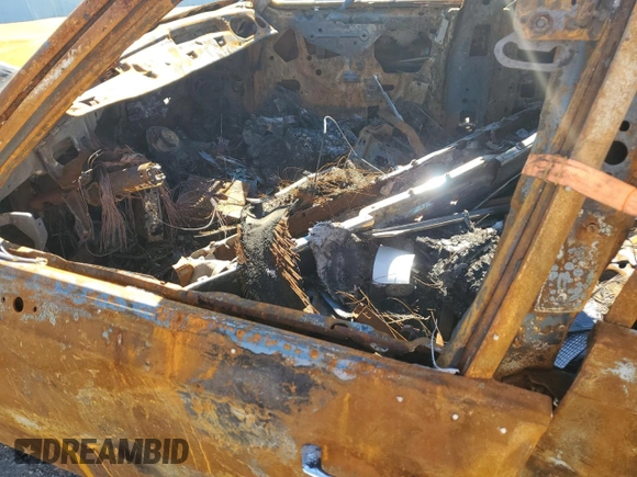 1990 Cadillac Brougham z VIN 1G6DW54Y6LR707412, wystawiony jako Copart lot #79862114 z przebiegiem Nie podano mil oraz Szkody całkowita. Historia ofert i sprzedaży dostępna na DreamBid. Obrazek 7.