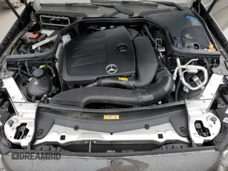 2021 Mercedes-Benz E-Class E 350 with VIN W1KZF8DB8MA929939, listed as a Copart auction lot 83035544 with 41,841 mi miles and Clean Title. Bid and sale history available at carsss.com. Image 11.
